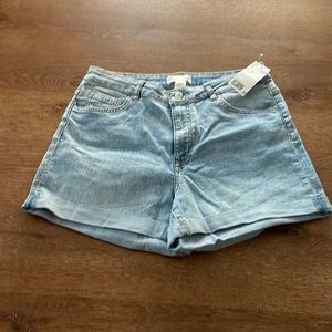H&M Women’s Denim Shorts